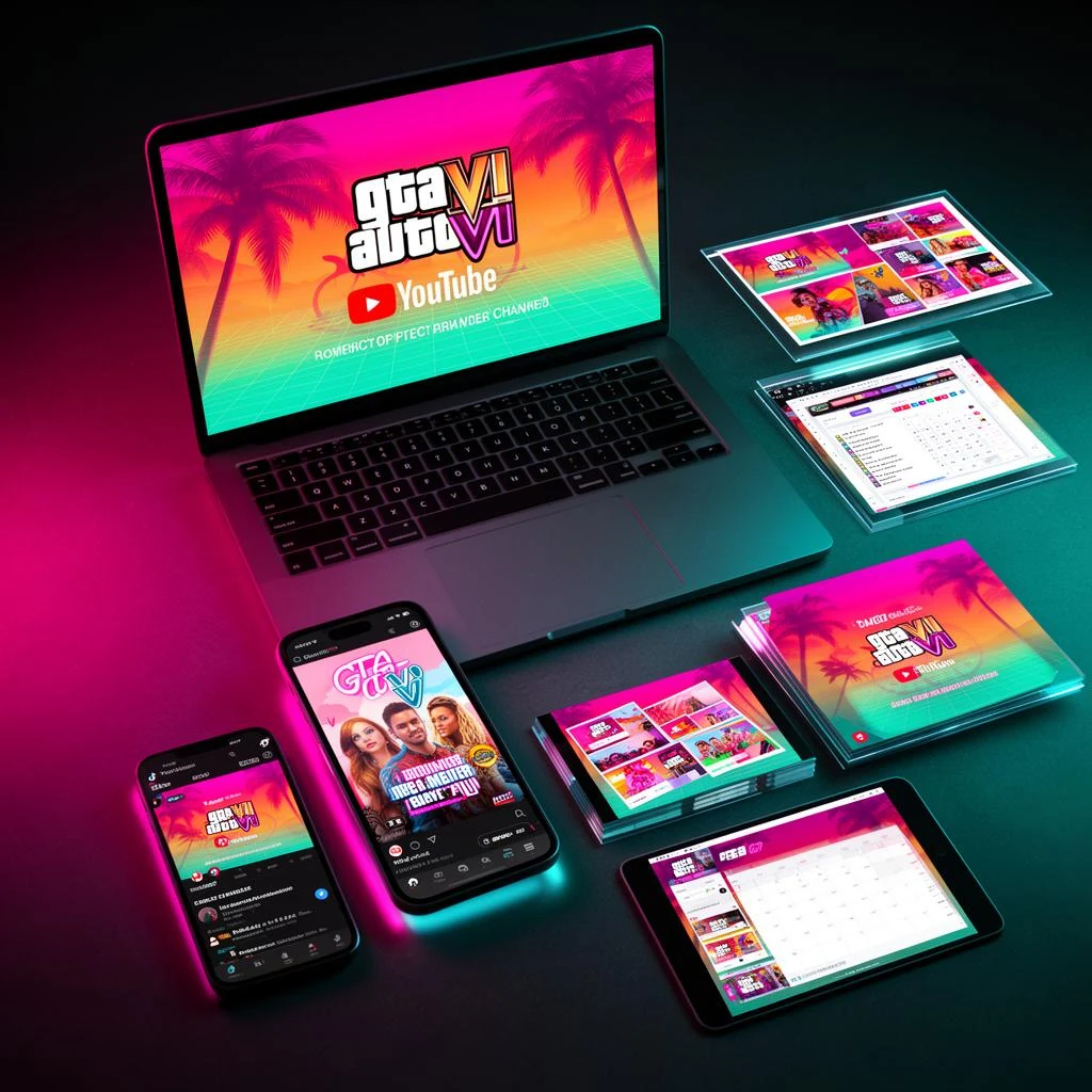 Aperçu du pack Creator Pro